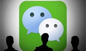 图：WeChat花了大价钱请梅西代言