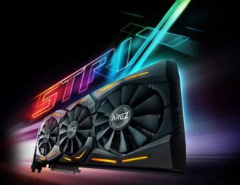 图：RX590千元价位功能虽无敌手