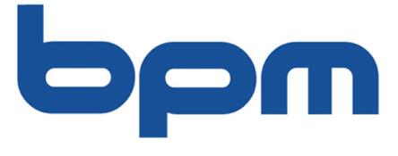 图：OA软件与BPM软件的区别