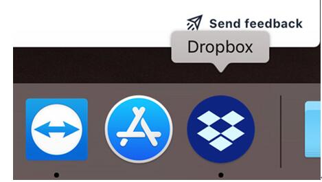 图：Dropbox引用户不满