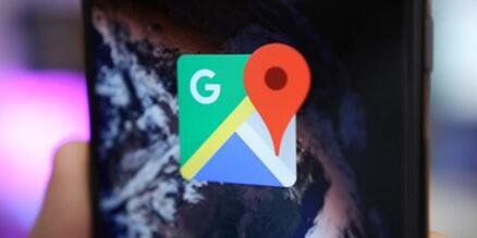 图：谷歌地图从你身上得到了什么