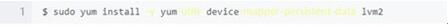 图：安装Docker CE