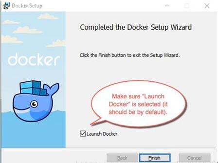 图：安装Docker CE