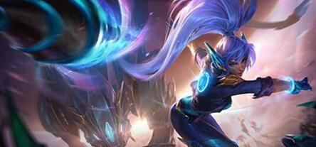 图：LOL最万金油的4张卡牌