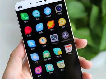 图：诺基亚坚持使用这个系统，也许没有iOS和Android什么事了