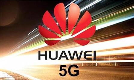 图：外国不支撑我国华为5G