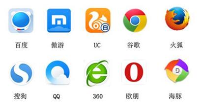 图：一更新就拜拜的软件