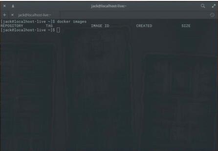 图：Linux 上如何安装和使用 Docker