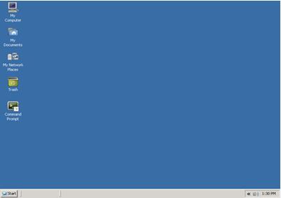 图：ReactOS简介Windows NT的操作系统