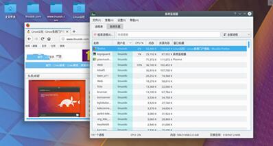 图：Ubuntu/Kubuntu升级和安装