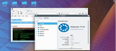 图：Ubuntu/Kubuntu升级和安装