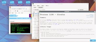 图：Ubuntu/Kubuntu升级和安装