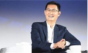 图：微信变成操作系统，Apple和Google才知道腾讯有多可怕