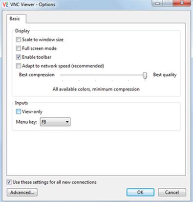 图：RHEL7 如何配置VNC