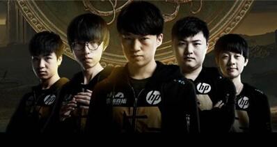 图：grf、skt、ig、rng谁可以到S9