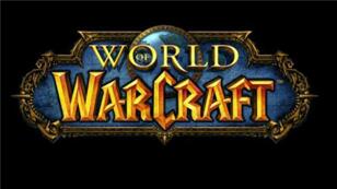 图：WOW呢么呢么盛行的时候，FF14不受喜爱