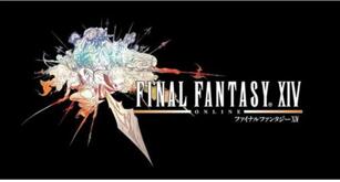 图：WOW呢么呢么盛行的时候，FF14不受喜爱