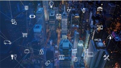 图：700MHz被认为是5G的黄金频段
