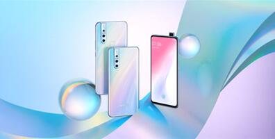 图：vivoz5x怎么样