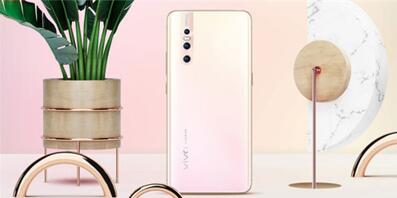 图：vivoz5x怎么样