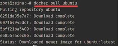 图：Ubuntu 15.04 上安装Docker的方法