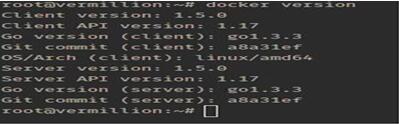 图：Ubuntu 15.04 上安装Docker的方法