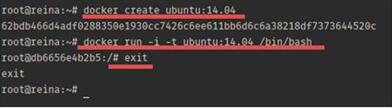 图：Ubuntu 15.04 上安装Docker的方法