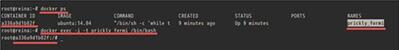 图：Ubuntu 15.04 上安装Docker的方法