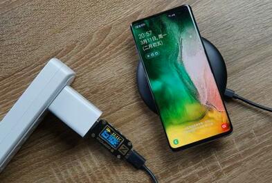 图：国产手机品牌呈现了百家争鸣的状况？