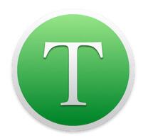 图：MAC系统应用推荐十二！iText