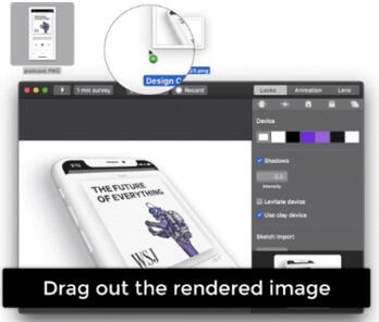 图：MAC系统应用推荐九！Rotato