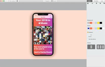 图：MAC系统应用推荐九！Rotato