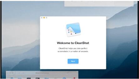 图：MAC系统应用推荐六！CleanShot