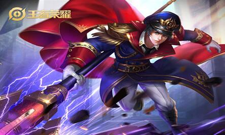 图：王者荣耀赵云出装攻略