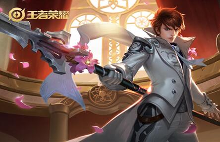 图：王者荣耀赵云出装攻略