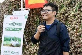 图：为什么一夜之间到处是拼多多？