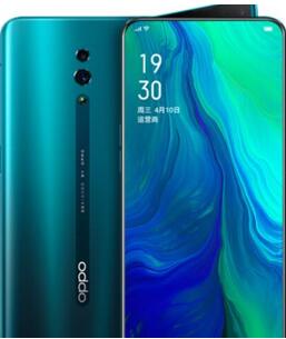 图：OPPO手机原来坐公交、地铁如此方便！