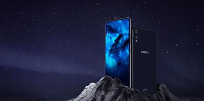 图：高端手机与千元手机的区别