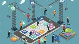 图：APP制作简单软件教程