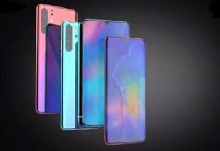 图：5Gmate30