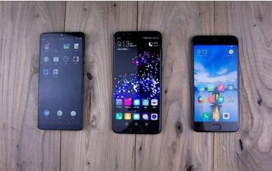 图：5Gmate30
