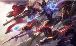 图：lol套路 收集整理了一下