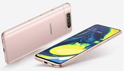 图：棒子国Samsung跌落机皇神坛