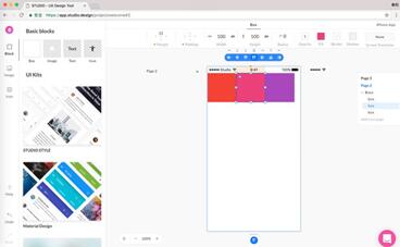 图：PS 和 Sketch 全都不会？这些网站帮你设计SO EASY！
