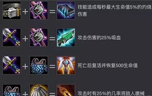 图：LOL：云顶之奕虚空斗法流强势来袭，