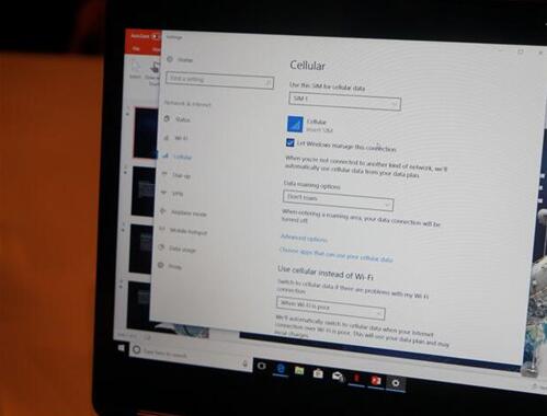 图：Windows 电脑终于能装骁龙835