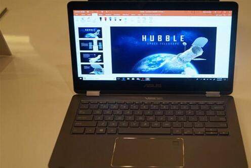 图：Windows 电脑终于能装骁龙835