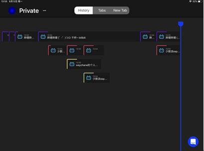 图：ios好应用！Space Browser