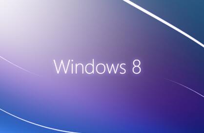 图：Win8禁用触控屏幕