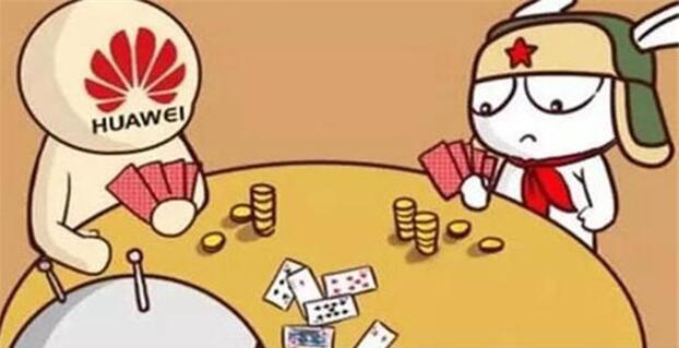 图：华为做电视？小米做空调？
